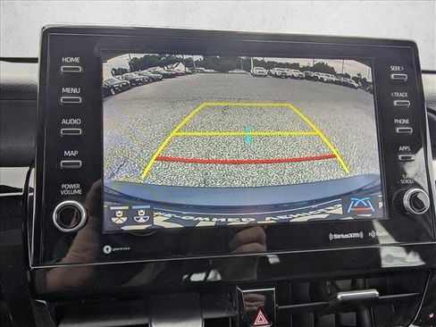Used 2024 Toyota Camry XLE FWD image 14