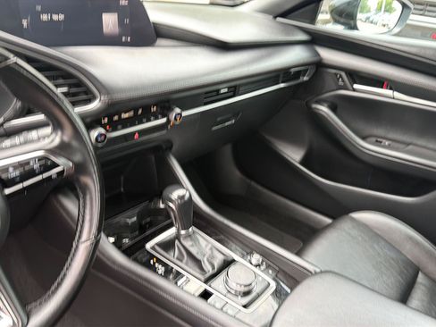 Used 2025 MAZDA MAZDA3 s Sport FWD image 17