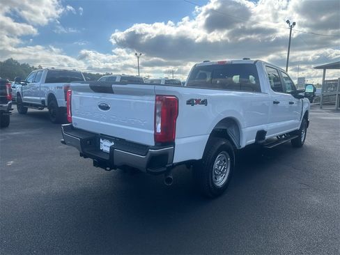 New 2026 Ford F250 XL w/ XL Driver Assist Package image 5