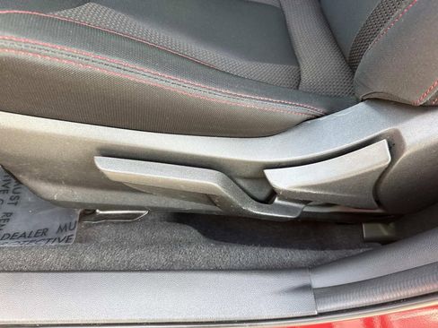 Used 2023 Subaru WRX Premium image 25