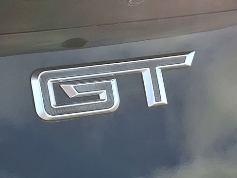 Used 2025 Ford Mustang GT image 30