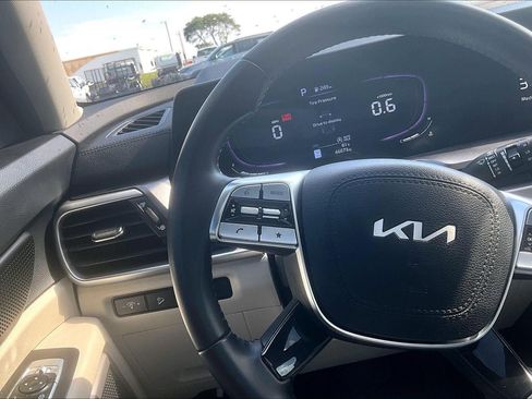 Used 2024 Kia Telluride S w/ S Sunroof Package AWD/4WD image 19