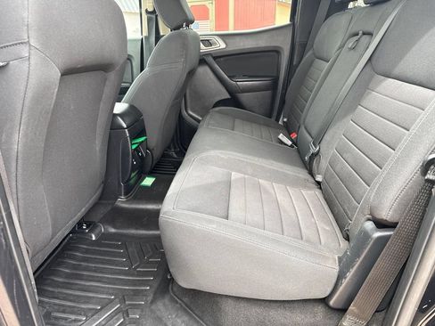 Used 2019 Ford Ranger XLT w/ Equipment Group 302A Luxury AWD/4WD image 17