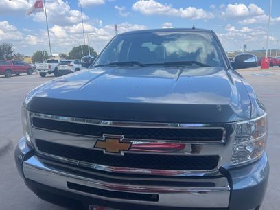 Used 2009 Chevrolet Silverado 1500 LT w/ Texas Edition