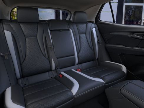 New 2026 Buick Envision Sport Touring image 17