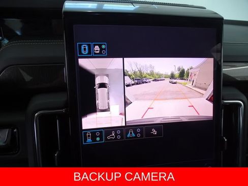 Used 2025 GMC Yukon Elevation w/ LPO, Floor Liner Package AWD/4WD image 14