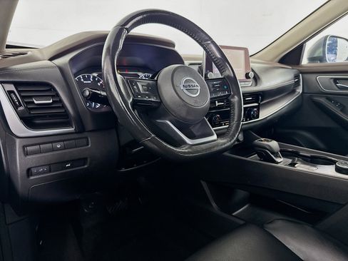 Used 2021 Nissan Rogue SV w/ Premium Package AWD/4WD image 22