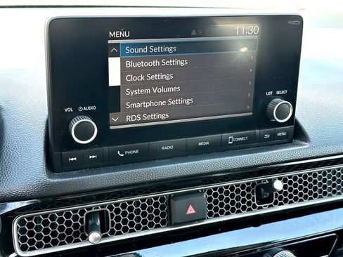 Used 2025 Honda Civic LX image 14