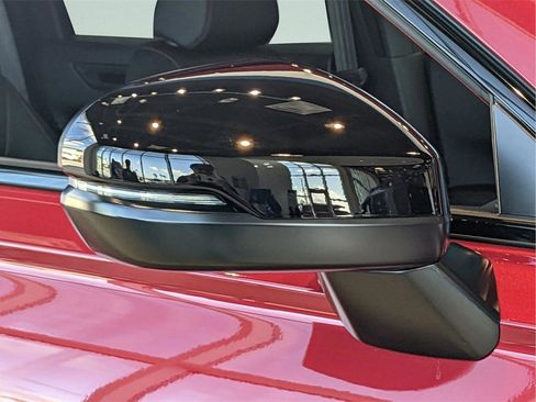 New 2026 Honda CR-V Sport-L image 8