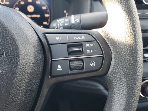 New 2025 Honda Accord SE image 34