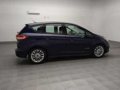 Used 2017 Ford C-MAX SE image 10