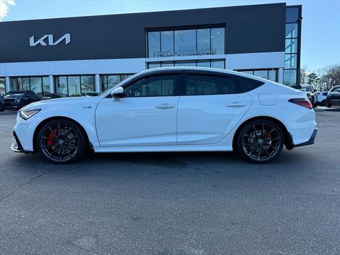 Used 2025 Acura Integra Type S image 6