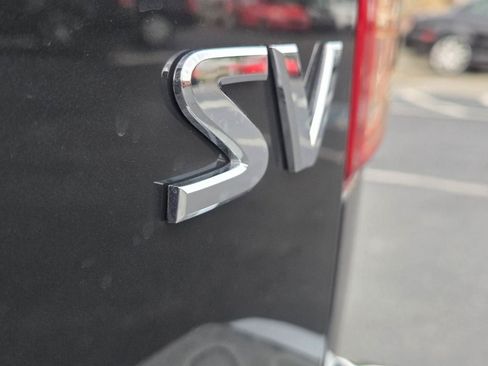 Used 2014 Nissan Frontier SV RWD image 9