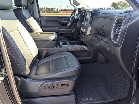 Used 2021 GMC Sierra 1500 Denali w/ Denali Ultimate Package image 37