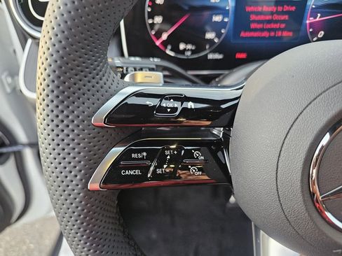 New 2026 Mercedes-Benz GLC 300 image 17