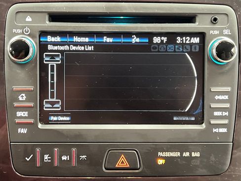 Used 2017 Buick Enclave Convenience FWD image 58