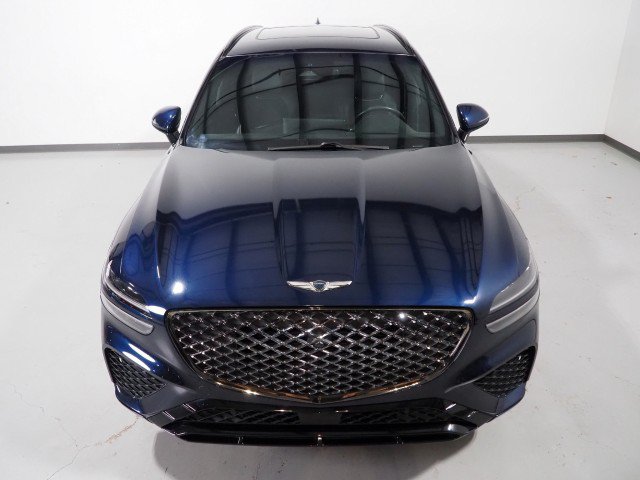 Used 2022 Genesis GV70 AWD 2.5T Sport Prestige w/ Sport Prestige Package image 11