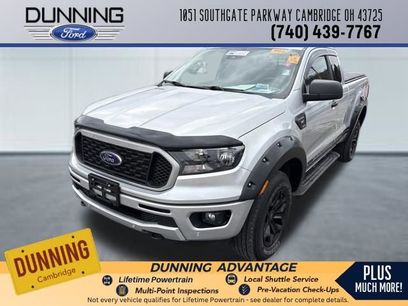 Used 2019 Ford Ranger XLT