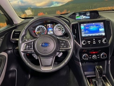 Used 2023 Subaru Forester Limited image 70