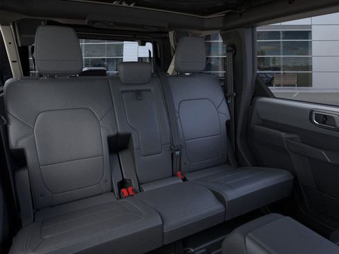 New 2025 Ford Bronco Big Bend image 12