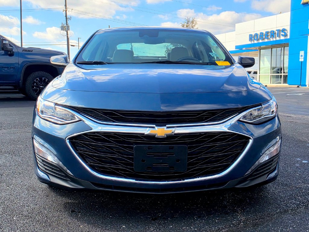 Used 2024 Chevrolet Malibu LT FWD image 13