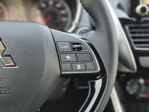 New 2025 Mitsubishi Eclipse Cross SE image 28