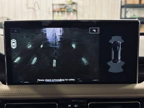 Used 2022 Lincoln Nautilus Reserve image 40