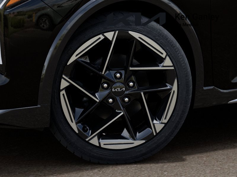 New 2026 Kia K4 GT-Line Turbo w/ GT-Line Premium Package FWD image 9