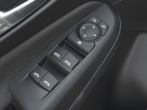 New 2026 Buick Envista Preferred image 23