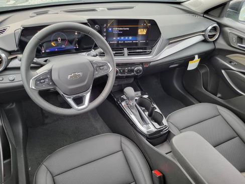 New 2026 Chevrolet Trax ACTIV w/ Driver Confidence Package FWD image 26