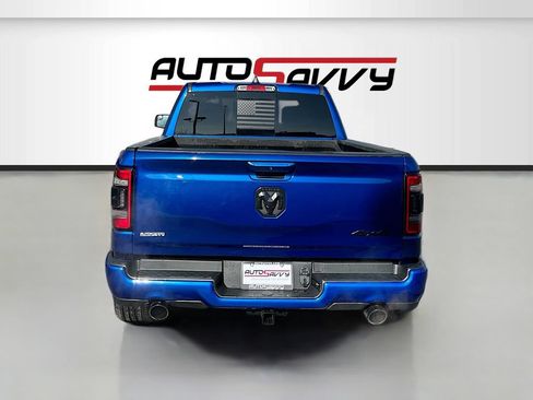 Used 2019 RAM 1500 Sport w/ Bed Utility Group AWD/4WD image 6