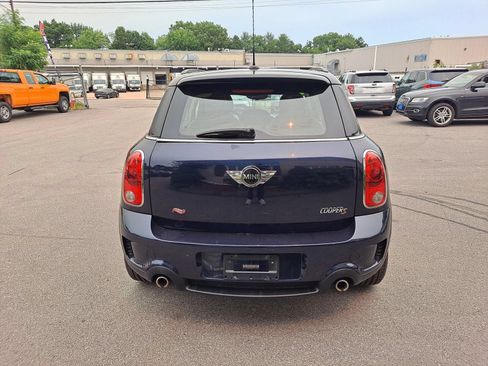 Used 2012 MINI Cooper Countryman S FWD image 6