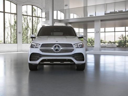 Used 2023 Mercedes-Benz GLE 350 4MATIC image 8