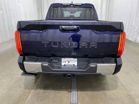 New 2026 Toyota Tundra SR5 w/ TRD Off-Road Package image 4