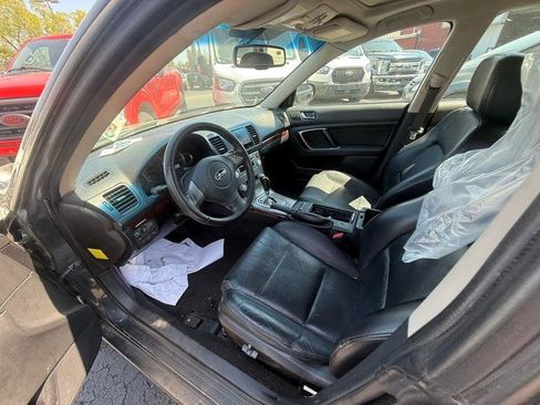 Used 2008 Subaru Outback 2.5i Limited image 6