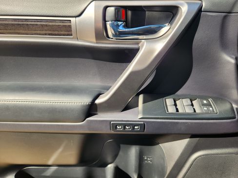 Certified 2023 Lexus GX 460 Luxury image 28