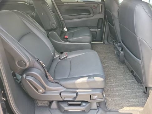 Used 2025 Honda Odyssey EX-L image 21