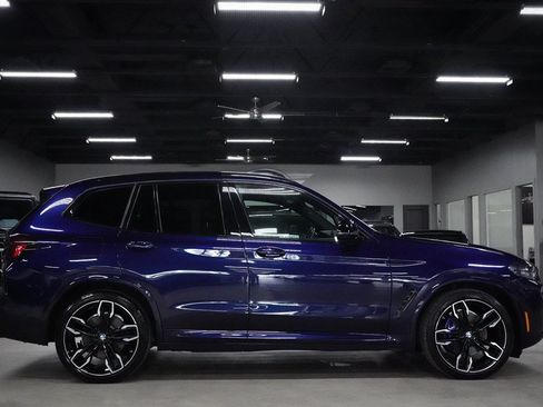 Used 2024 BMW X3 M40i w/ Premium Package AWD/4WD image 6