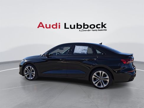 New 2026 Audi A3 2.0T Premium image 6