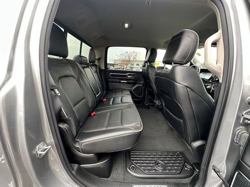 Used 2022 RAM 1500 Laramie image 34