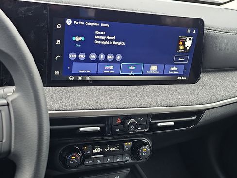 New 2026 Nissan Kicks SV w/ Cold Weather Package image 11