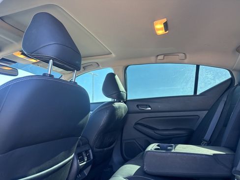 Used 2020 Nissan Altima 2.5 SL image 35