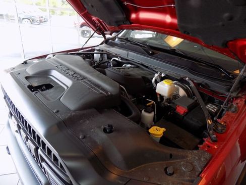 New 2026 RAM 2500 Power Wagon AWD/4WD image 36