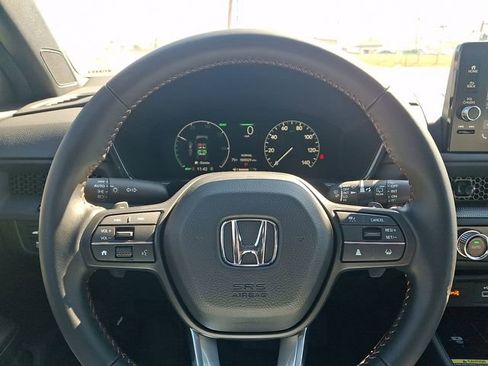 Certified 2025 Honda CR-V Sport-L image 19