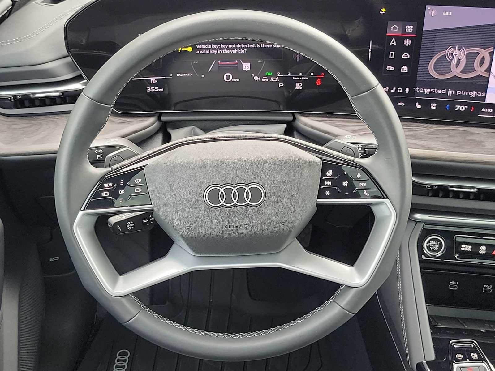 Certified 2025 Audi Q5 Premium Plus w/ Premium Plus AWD/4WD image 22