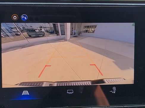 New 2026 Chevrolet Colorado Trail Boss image 40