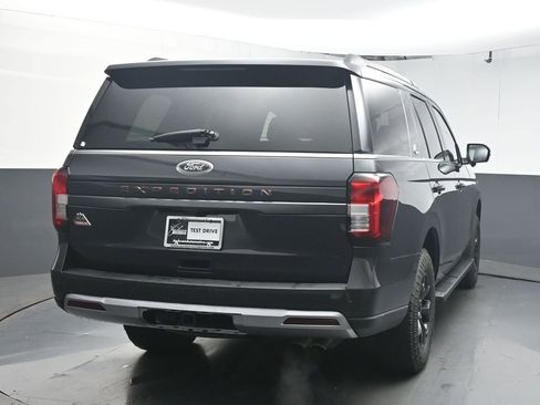 Used 2023 Ford Expedition Timberline image 7