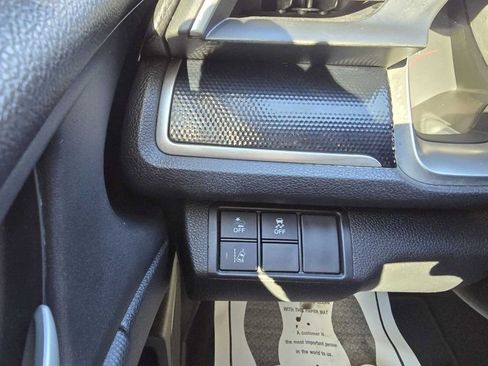 Used 2021 Honda Civic Sport image 18
