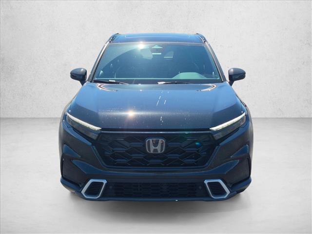 Used 2026 Honda CR-V Sport Touring image 2