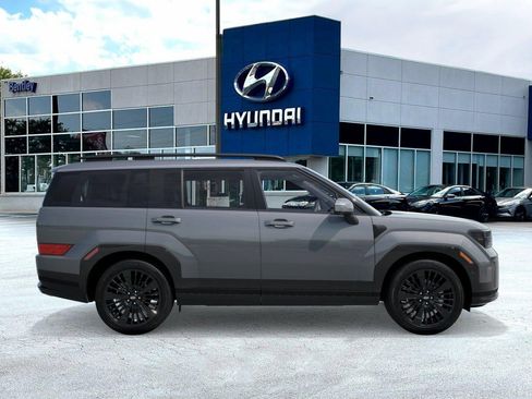 New 2026 Hyundai Santa Fe Calligraphy FWD image 7